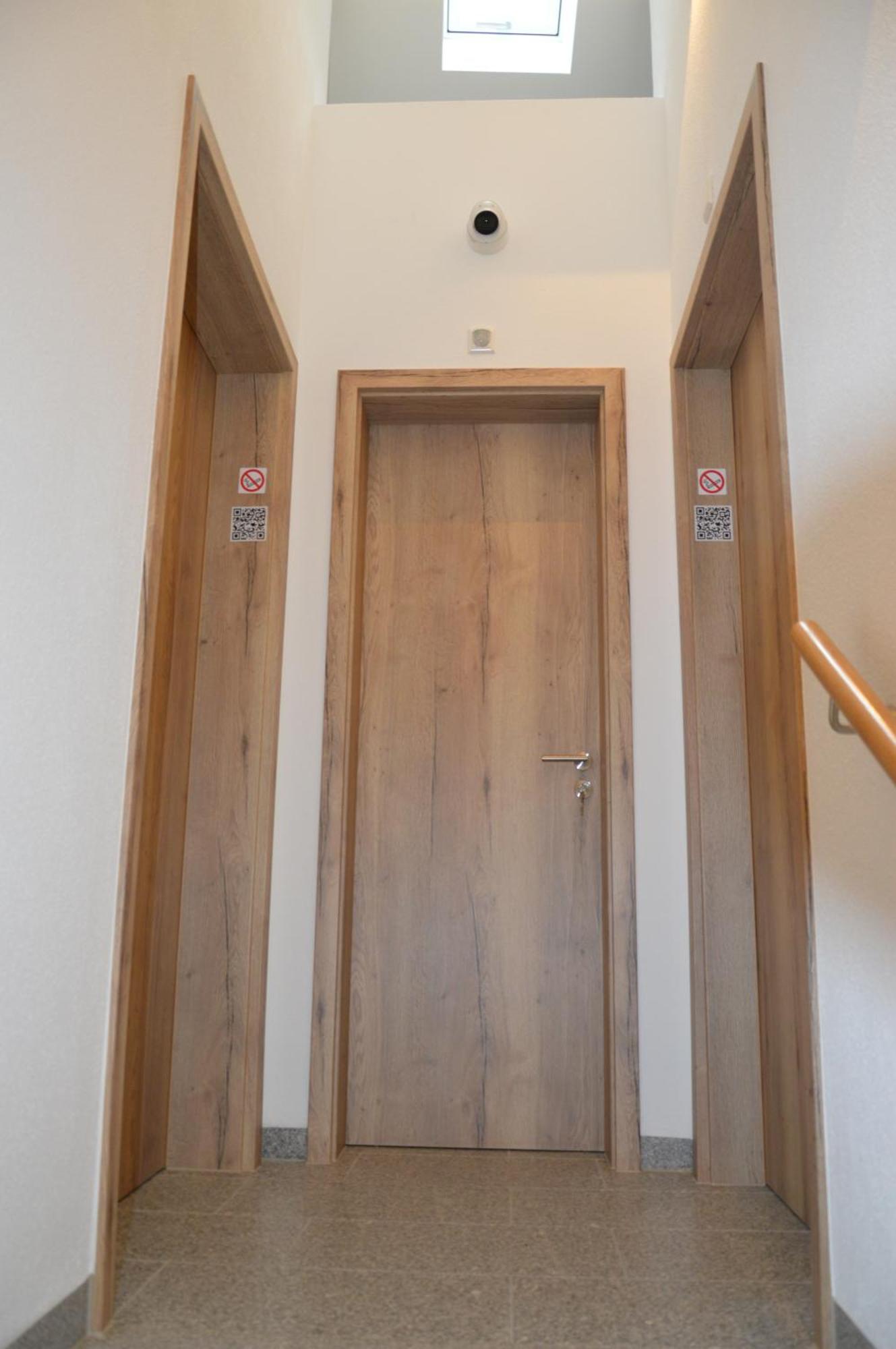 Ferienwohnung, 1-zimmer, 1-3 Personen, 31 Qm, Mit Balkon, In Ruhige Lage, Direkt An Der Aach Apartamento Singen
